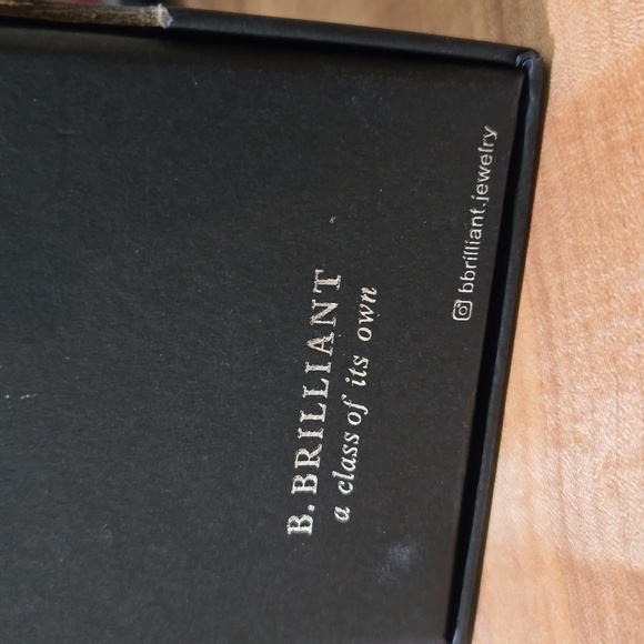 Lab created ruby necklace - Picture 3 of 4